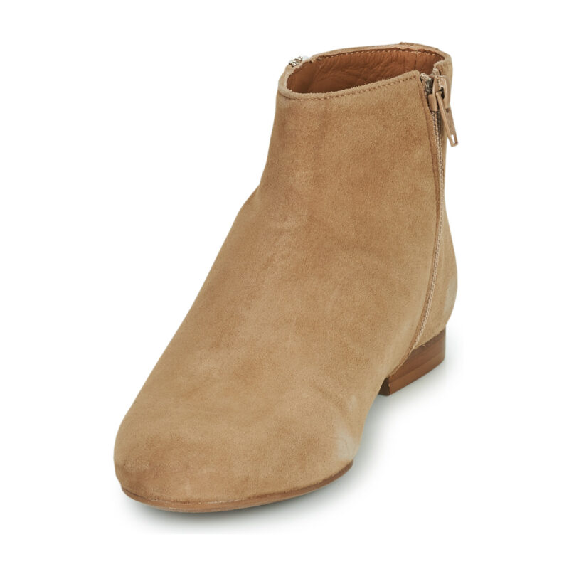 JB Martin LAUSANNE Marrone Stivaletti Donna - 3