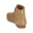 JB Martin LAUSANNE Marrone Stivaletti Donna - 5