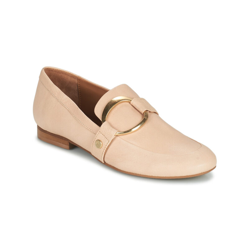 JB Martin LITTORAL Beige Mocassini Donna - 1