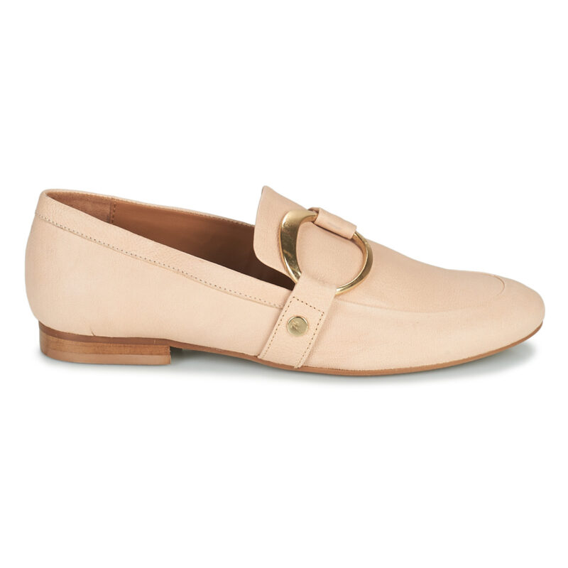 JB Martin LITTORAL Beige Mocassini Donna - 2