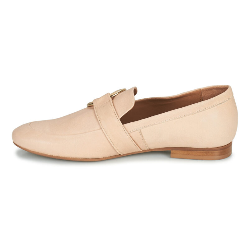 JB Martin LITTORAL Beige Mocassini Donna - 4