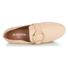 JB Martin LITTORAL Beige Mocassini Donna - 6