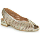 JB Martin LOUISE Oro Ballerine Donna - 1