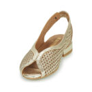 JB Martin LOUISE Oro Ballerine Donna - 3