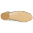 JB Martin LOUISE Oro Ballerine Donna - 7