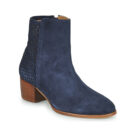 JB Martin LOCA Blu Stivaletti Donna - 1