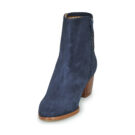 JB Martin LOCA Blu Stivaletti Donna - 3