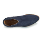 JB Martin LOCA Blu Stivaletti Donna - 6