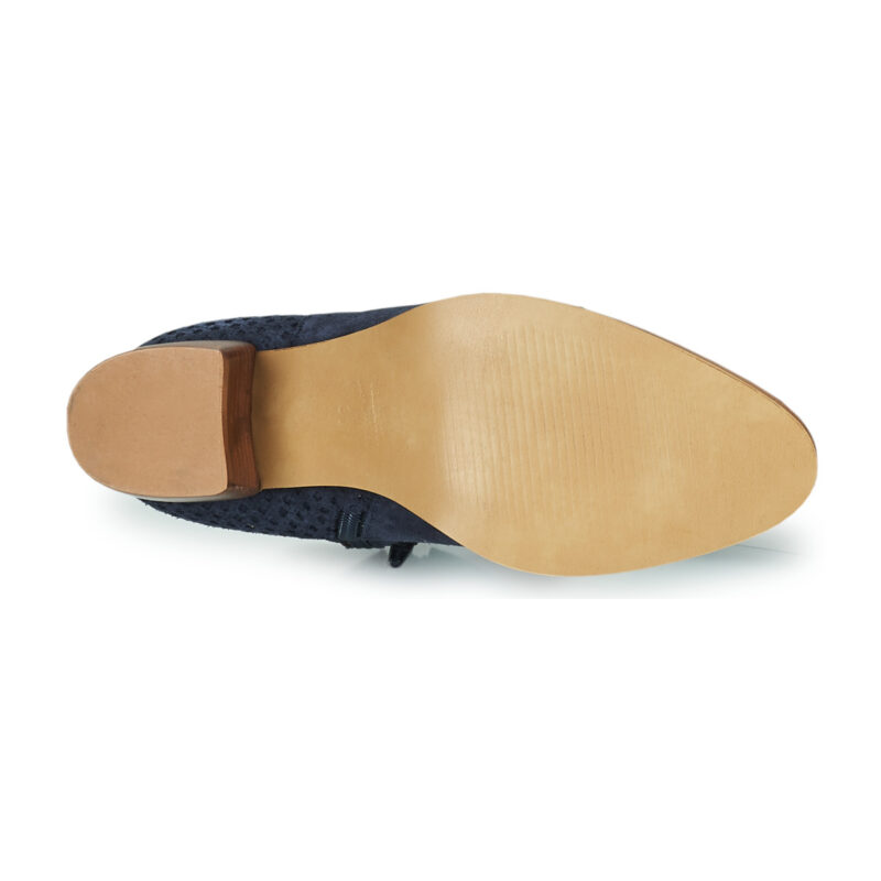JB Martin LOCA Blu Stivaletti Donna - 7