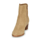 JB Martin LOCA Marrone Stivaletti Donna - 3