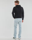 Felpe con cappuccio Diesel S-GINN-HOOD-K25 Nero Felpe con cappuccio Uomo - 4