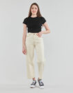 Jeans Flare Diesel 2000 Bianco Jeans Flare Donna - 2