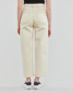 Jeans Flare Diesel 2000 Bianco Jeans Flare Donna - 4