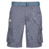 Pantaloni corti Oxbow N1ORPEK Blu Pantaloni corti Uomo