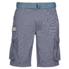 Pantalones cortos Oxbow N1ORPEK Azules Pantalones cortos Hombre - 1