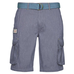 Pantaloni corti  Oxbow  N1ORPEK  Blu -  Pantaloni corti Uomo