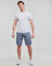 Pantalones cortos Oxbow N1ORPEK Azules Pantalones cortos Hombre - 2