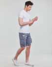 Pantalones cortos Oxbow N1ORPEK Azules Pantalones cortos Hombre - 3