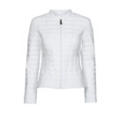 Piumino  Guess  VONA JACKET  Bianco -   Piumini Donna - 1