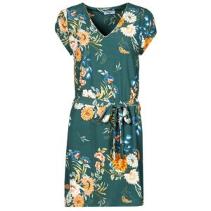 Abito corto  Betty London  BOLANA  Verde -  Abiti corti Donna