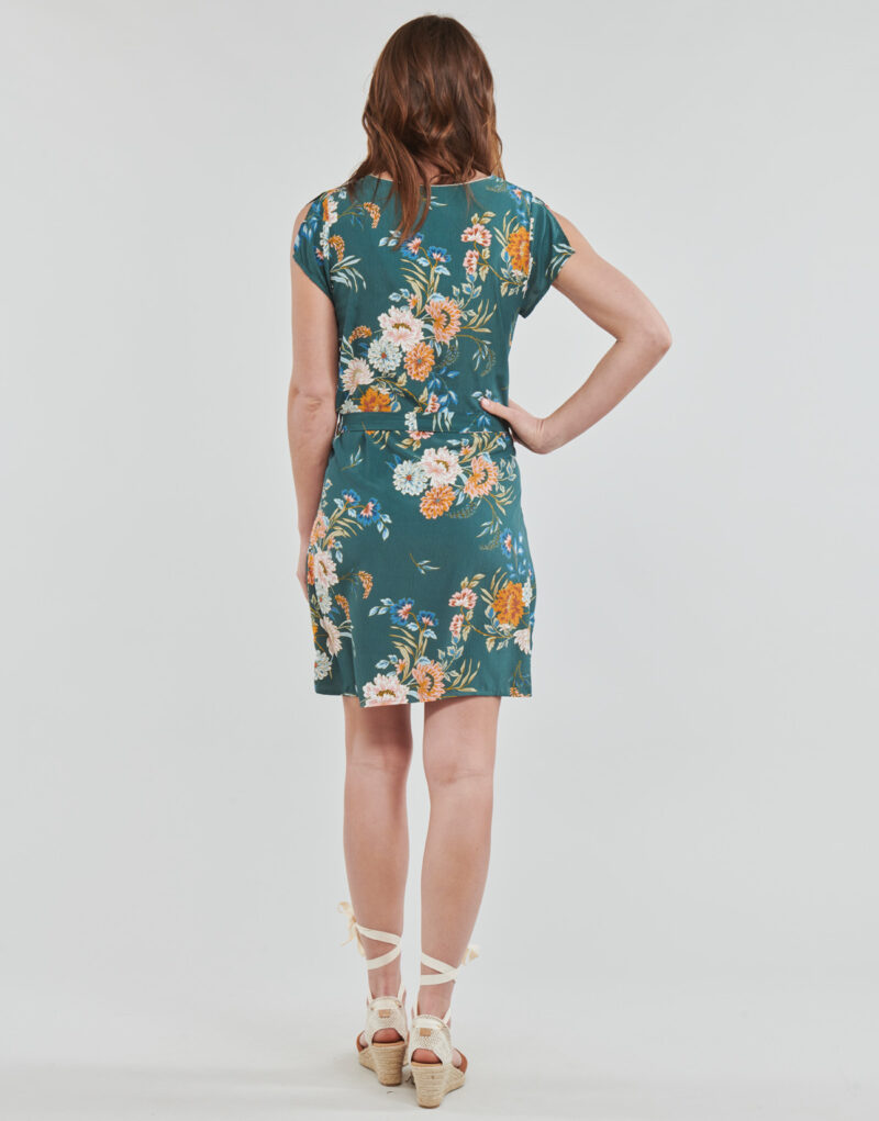 Abito corto Betty London BOLANA Verde Abiti corti Donna - 4