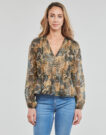 Camicetta Liu Jo TUNICA Multicolore Camicette Donna - 2