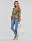 Camicetta Liu Jo TUNICA Multicolore Camicette Donna - 3
