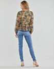 Camicetta Liu Jo TUNICA Multicolore Camicette Donna - 4