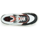 Love Moschino JA15635G0E Baskets montantes multicolores pour femmes - Pointure 6