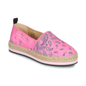 Kenzo  MICRO  Rosa -  Espadrillas Donna