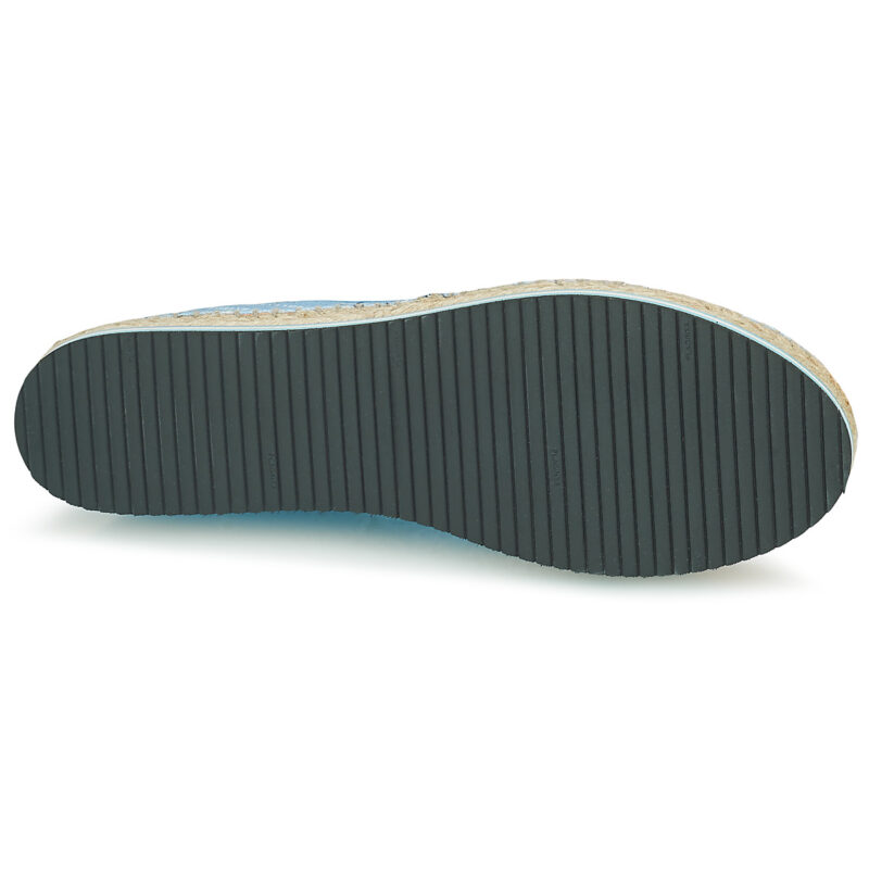 Kenzo MICRO Blu Espadrillas Donna - 7