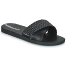 Ipanema IPANEMA STREET II FEM Noir Claquette Femme - 1
