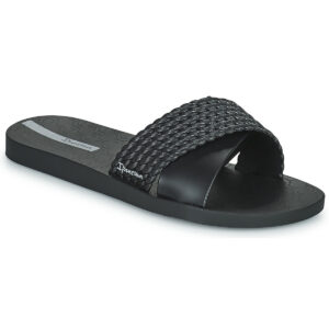 Ipanema  IPANEMA STREET II FEM  Nero -  Ciabatta Donna