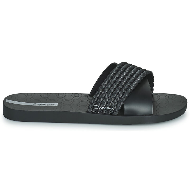 Ipanema IPANEMA STREET II FEM Nero Ciabatta Donna - 2