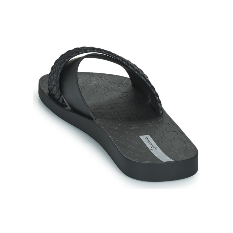Ipanema IPANEMA STREET II FEM Nero Ciabatta Donna - 5