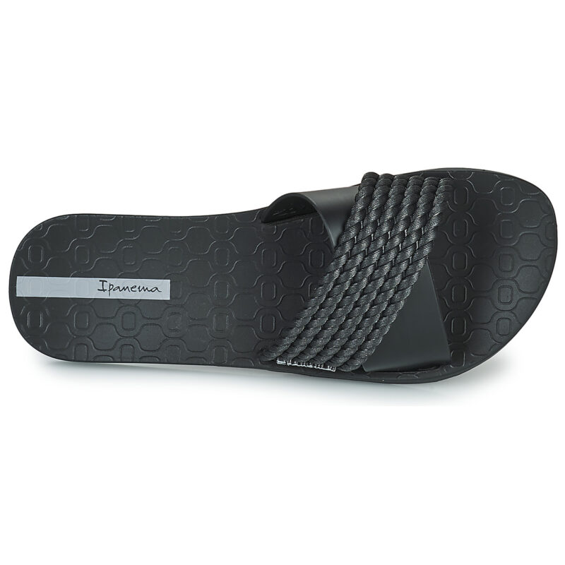 Ipanema IPANEMA STREET II FEM Nero Ciabatta Donna - 6