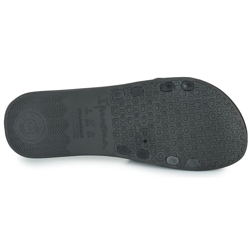 Ipanema IPANEMA STREET II FEM Nero Ciabatta Donna - 7