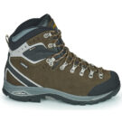 Asolo Zapatillas de senderismo GREENWOOD EVO GV marr&oacute;ns para hombre - Talla 2