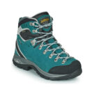 Asolo  GREENWOOD EVO GV  Blu -  Scarpe da trekking Donna - 1