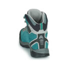Asolo  GREENWOOD EVO GV  Blu -  Scarpe da trekking Donna - 5