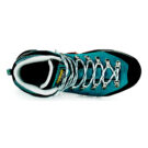 Asolo  GREENWOOD EVO GV  Blu -  Scarpe da trekking Donna - 6