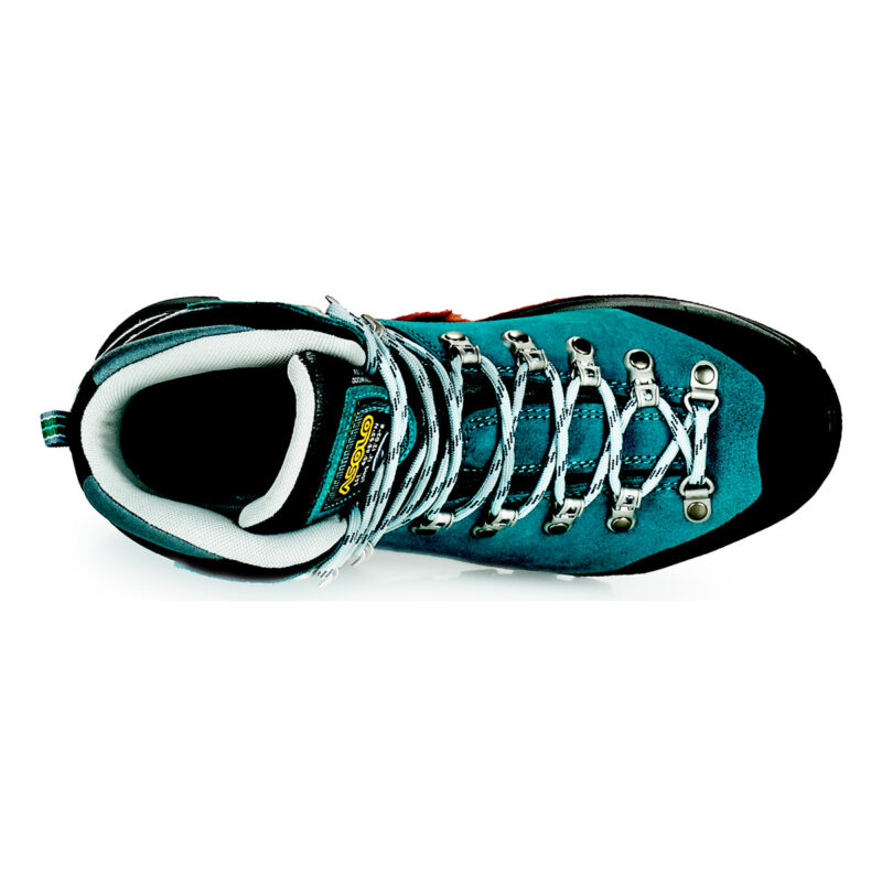 Asolo  GREENWOOD EVO GV  Blu -  Scarpe da trekking Donna - 6