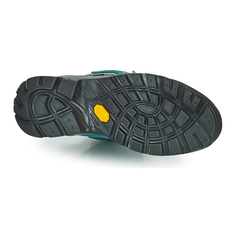 Asolo  GREENWOOD EVO GV  Blu -  Scarpe da trekking Donna - 7
