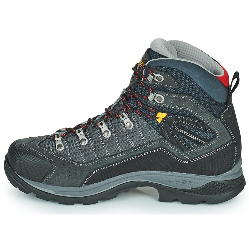Asolo DRIFTER I GV EVP Grau Herren Wanderschuhe - 4