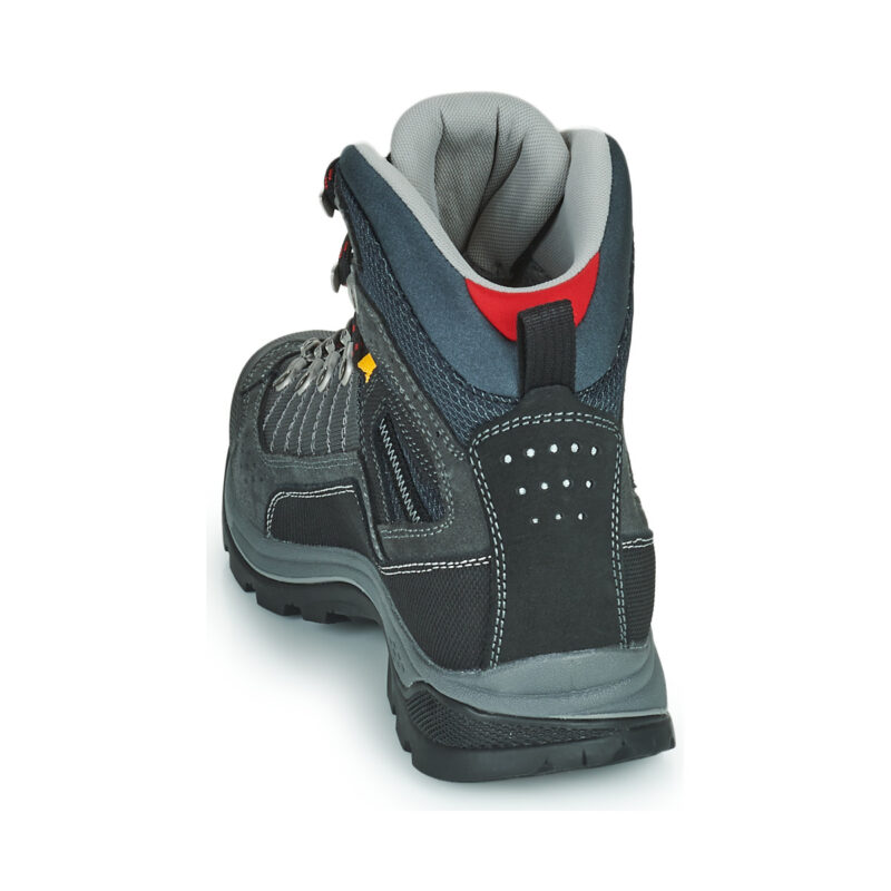 Asolo DRIFTER I GV EVP Grau Herren Wanderschuhe - 5