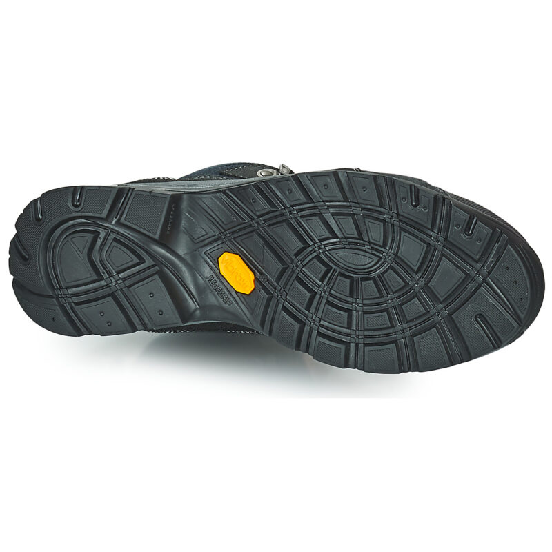 Asolo DRIFTER I GV EVP Grau Herren Wanderschuhe - 7