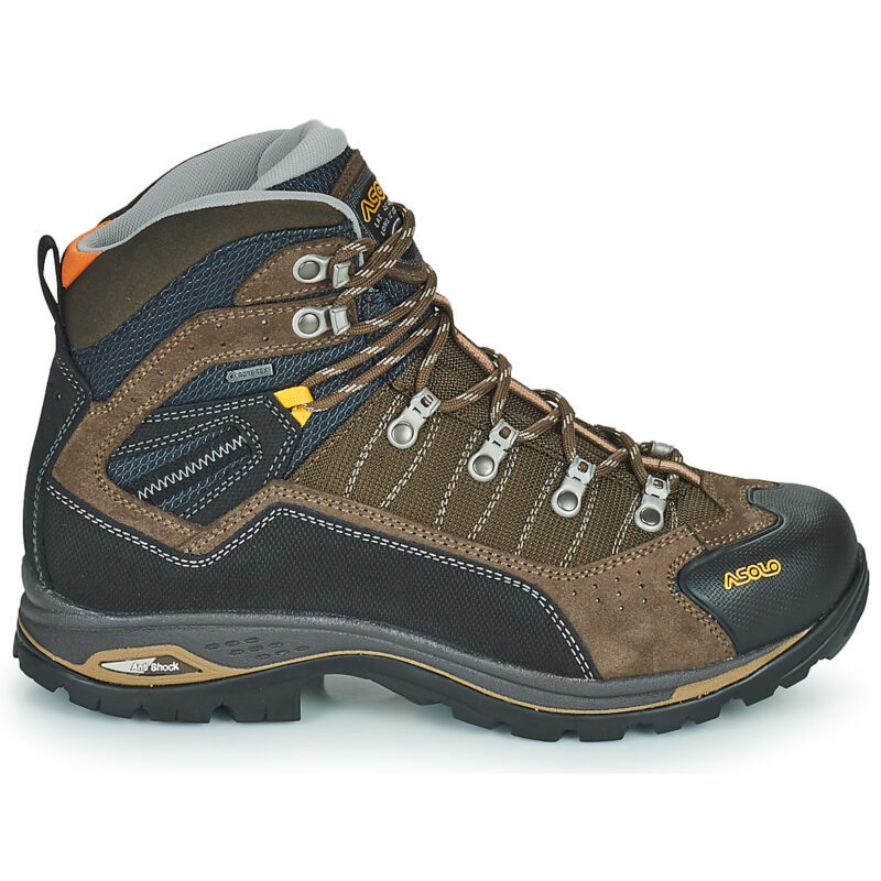 Asolo  DRIFTER I GV EVP  Marrone -  Scarpe da trekking Uomo - 2