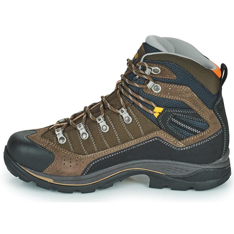 Asolo  DRIFTER I GV EVP  Marrone -  Scarpe da trekking Uomo - 4
