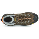 Asolo  DRIFTER I GV EVP  Marrone -  Scarpe da trekking Uomo - 6