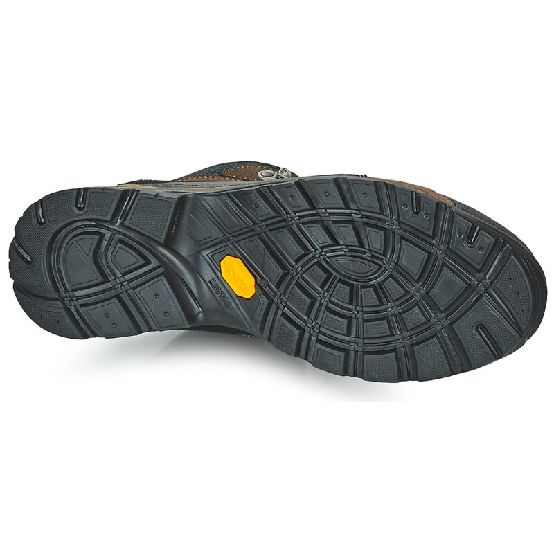 Asolo  DRIFTER I GV EVP  Marrone -  Scarpe da trekking Uomo - 7